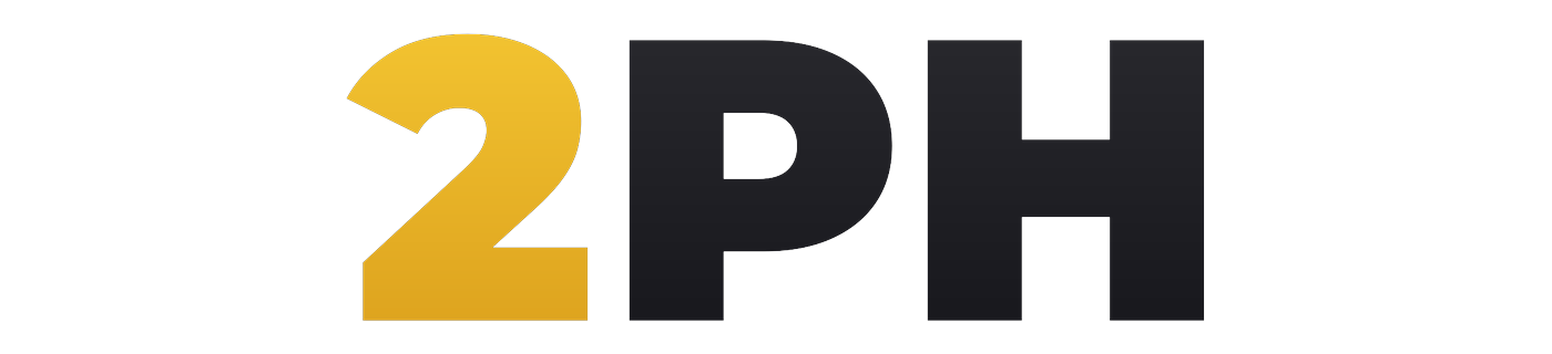 2ph Logo